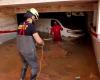 Floods in Spain: the parking lot of the Bonaire shopping center, described as a “cemetery”, is said to be “practically empty”, uncertainty remains