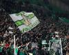 ASSE: The Stéphanois launch hostilities before the derby!