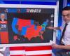 Steve Kornacki previews Election Night expectations