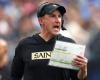 Saints fire coach Dennis Allen after seventh loss in row