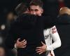 Silva grateful Fulham’s dominance was rewarded with late win