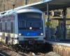 Fight in a RER: severed hand and blows to the head with an ax