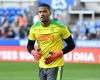 Nantes: Domenech atomizes Alban Lafont live