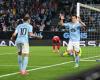 LaLiga | Celta-Getafe Chronicle: Iago Aspas takes out his top hat to give the victory to the Vigo team (1-0)