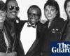 From Elvis to Donna to Stevie: how hit-making legend Quincy Jones created superstars and changed pop history | Quincy Jones