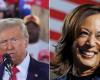 The Pennsylvania push: Kamala Harris, Donald Trump spend final campaign hours in swing state | World News