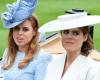 Eugenie and Beatrice of York: their inheritance in danger because of their father's setbacks