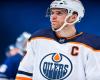 Important Connor McDavid injury update