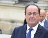 François Hollande: moment of embarrassment linked to Valérie Trierweiler, his reaction says a lot