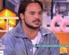 “I was very aggressive”: Yanis Marshall explains how her relationship with Bruno Vandelli deteriorated her ties with her mother (ZAPTV)