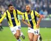 Amrabat gives Fenerbahçe victory against Trabzonspor