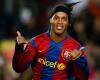 Ronaldinho in Quebec in the coming days