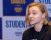 Chloë Grace Moretz Comes Out As a ‘Gay Woman’ and Endorses Kamala Harris