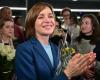 Elections in Moldova: pro-European president Maia Sandu wins the vote