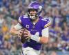 Vikings get full Sam Darnold experience in Sunday Night Football win over Colts