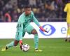 OM: Domenech’s terrible tackle against Alban Lafont