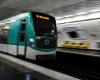 Paris: four people injured with axes on the RER