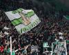 Ligue 1: why the Saint-Étienne – Strasbourg match was not stopped despite homophobic chants