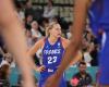 Basketball. Why Marine Johannès will not play against Israel this Thursday