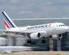 Air France suspends flight over Red Sea after report of “luminous object at high altitude”: News