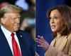 Harris or Trump, America on the eve of a historic choice