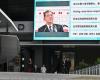 Japan gripped by political instability since the electoral defeat of the Liberal Democratic Party