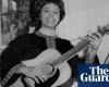 Nadia Cattouse obituary | Television