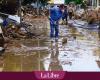 Floods in Spain: air traffic disrupted by bad weather in the Barcelona region