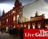 Fulham v Brentford: Premier League – live | Premier League