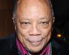 Quincy Jones, musician and producer of Michael Jackson, dies at 91