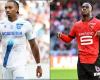 Auxerre – Rennes: TV and free broadcast, streaming and probable compositions