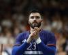 Handball: Catalan Ludovic Fabregas named captain of the French team