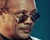 Legendary musician and producer Quincy Jones has died