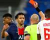 Atlético Madrid: a more than experienced referee on the whistle