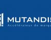 Mutandis: Turnover up slightly at the end of September 2024