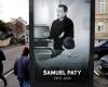 France: eight people tried for their involvement in the assassination of Samuel Paty