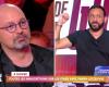 Cyril Hanouna firmly reframes one of the chronicles …