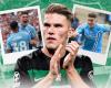 Viktor Gyokeres: Sporting CP’s own version of Erling Haaland faces Manchester City amid stellar scoring run | Football News