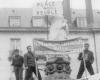 A film about Bernard Lambert, legendary figure of peasant struggles in Loire-Atlantique