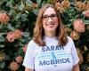 Sarah McBride becomes the first out transgender person elected to Congress