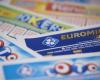 Euromillions: here are the 3 luckiest regions