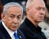 Israel. Benjamin Netanyahu dismisses his Defense Minister Yoav Gallant, the opposition protests