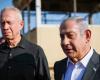 Politics: Israel: Netanyahu dismisses Defense Minister Galant