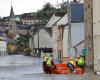 Floods. Rain, groundwater, rivers, a high-risk winter in Pas-de-Calais?