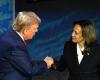 Trump-Harris, latest news on US elections live | Polls open in key East Coast states