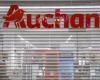 Auchan plans to cut 2,389 jobs in France