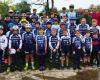 Arbois. The young hopefuls of Jura-cycling at the cyclo-cross school | Weekly 39