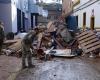 Floods in Spain: 89 people remain missing in the Valencia region