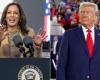 Trump, Harris and the fall of the American empire