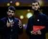 Two Israeli and Palestinian journalists awarded the prize for journalistic courage in Paris